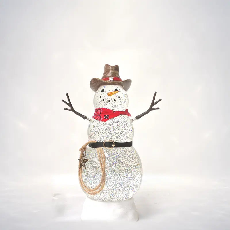 ✨ Last Day – 49% OFF🎄Season Fable™ – Enchanted Christmas Light-Up Tabletop Décor