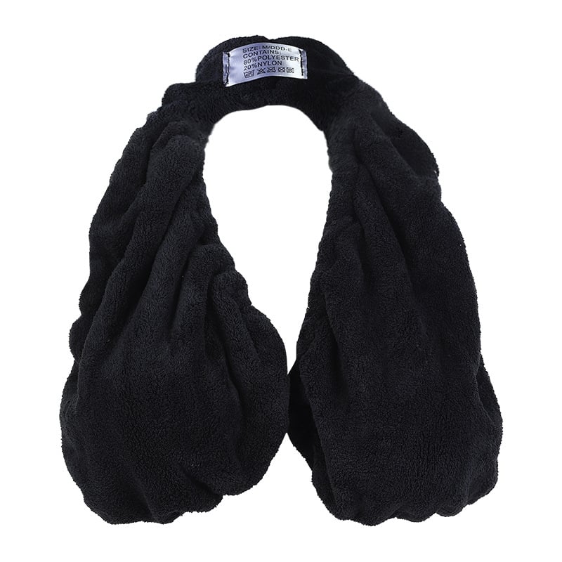 ✨ Quick-Dry Towel Wrap Bra – Soft, Absorbent & Breathable