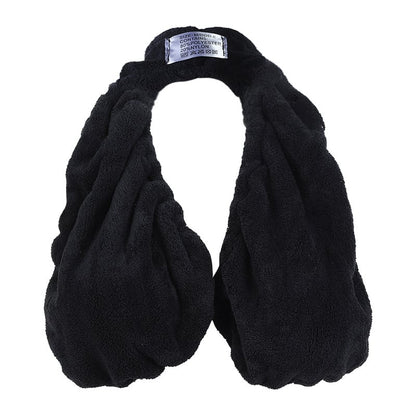✨ Quick-Dry Towel Wrap Bra – Soft, Absorbent & Breathable