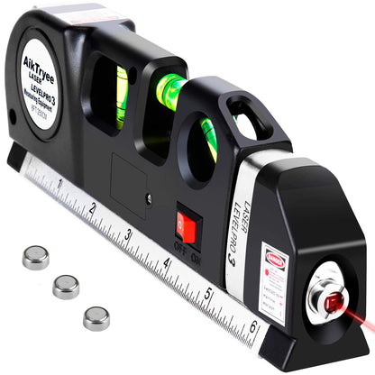 Last Day 49% 0FF -Laser Level Line Tool