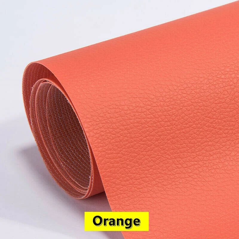 🔥Last Day 49% OFF🔥2026 Upgrade Self-Adhesive Leather Repair Patch