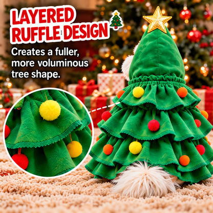 🔥Last Day 50% OFF-🐱🐶Christmas Clothes For Cats And Dogs