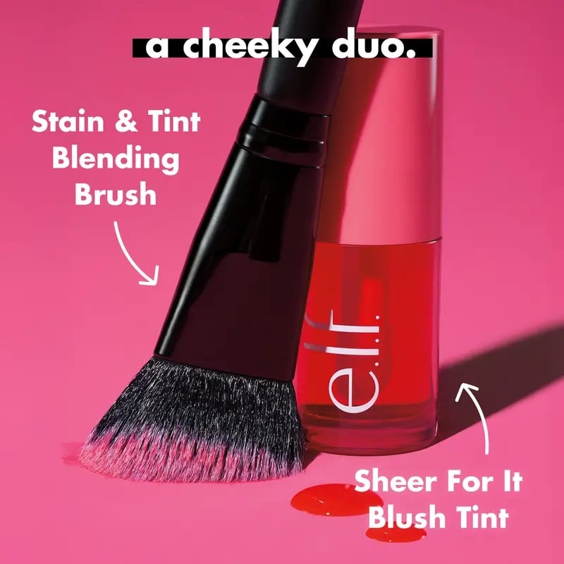 💕 Sheer For It Blush Tint & Lip Stain – A Cheeky Duo 💋