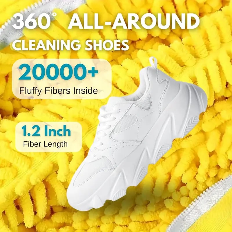 🔥LAST DAY 50% OFF👟Laundry Shoe Washing Bag for Washing Machine🫧