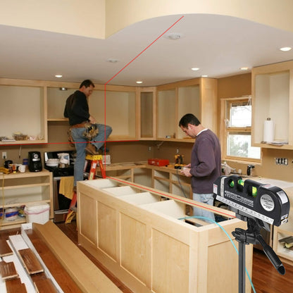 Last Day 49% 0FF -Laser Level Line Tool