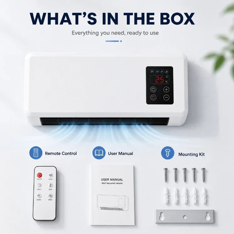 Ductless Portable Air Conditioners No Windows Needed