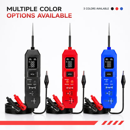 🎉2 in 1 Power Circuit Probe Tester