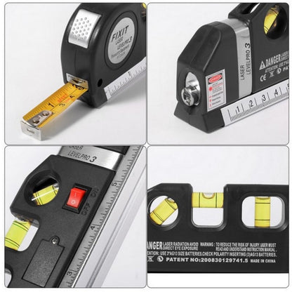 Last Day 49% 0FF -Laser Level Line Tool
