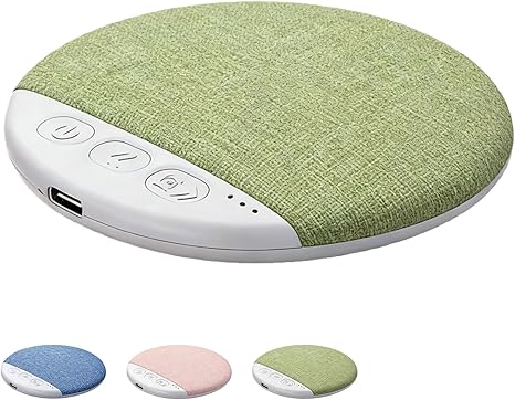 🏆S1 Ultra-Thin Bluetooth Pillow Speaker – Sleep-Friendly & Side Sleeper Comfort