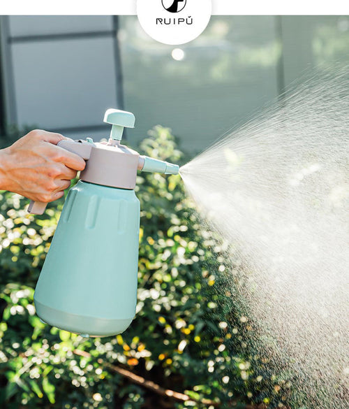 🔥Last Day Promotion 70% OFF🔥Gardening Air Pressure Sprayer