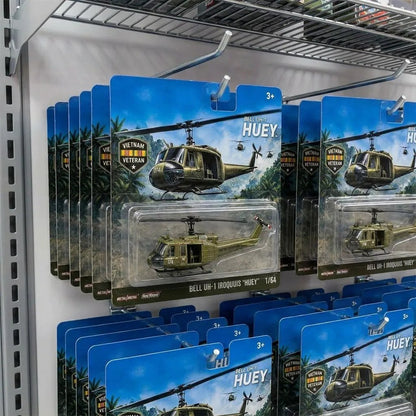 🔥Last Day 49% OFF🎖️Vietnam Veteran Legacy Wheels – Limited Commemorative Edition