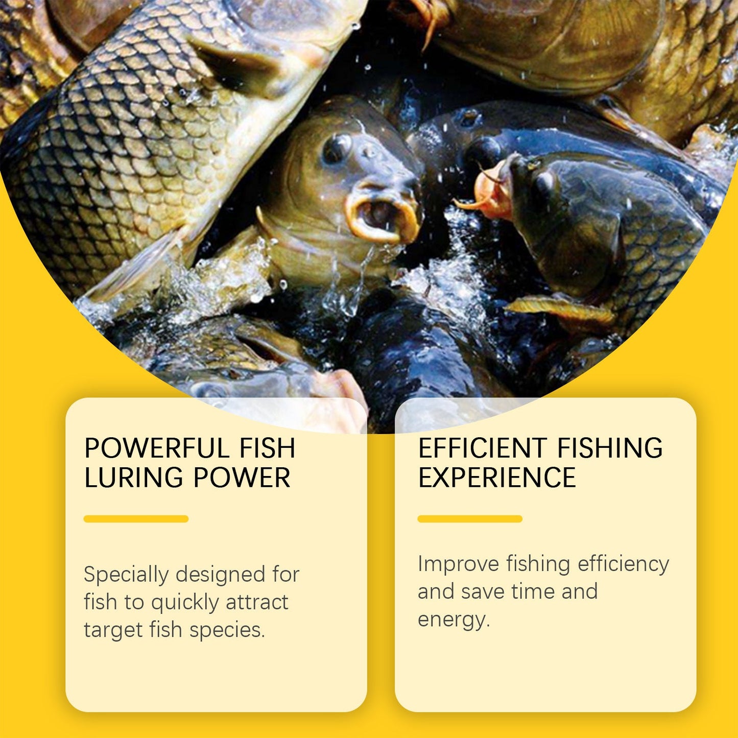 🎣 Red Worm Fish Attractant Liquid – Fast-Acting Freshwater Fishing Bait Enhancer 🐟🔥