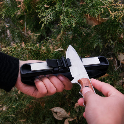🔥LAST DAY 49% OFF🔪 Venture Precision Knife Sharpener