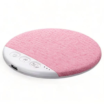🏆S1 Ultra-Thin Bluetooth Pillow Speaker – Sleep-Friendly & Side Sleeper Comfort