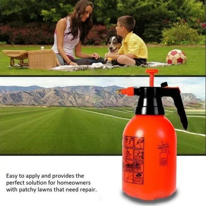 🔥Last Day 49% OFF🔥GreenRevive HydroSeeding Lawn Solution