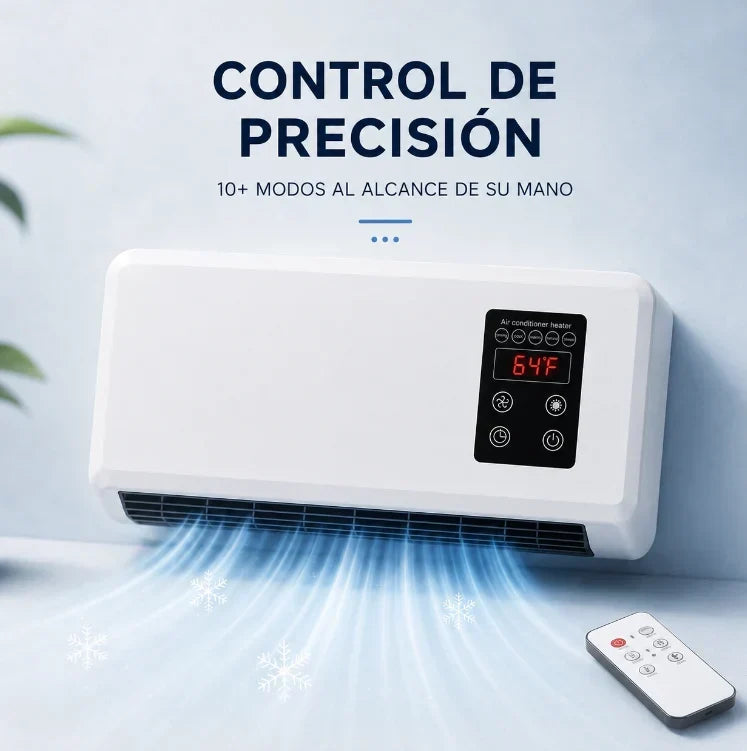 Ductless Portable Air Conditioners No Windows Needed