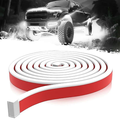 🔥HOT SALE 49% OFF🔥🚗High Brightness Automotive Hood Gap LED Strip - Ambient Lighting Package