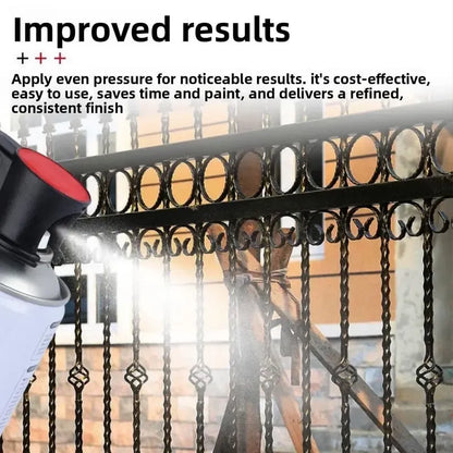 🏆65K+ SOLD🔨Portable Paint Spraying Aid Handle