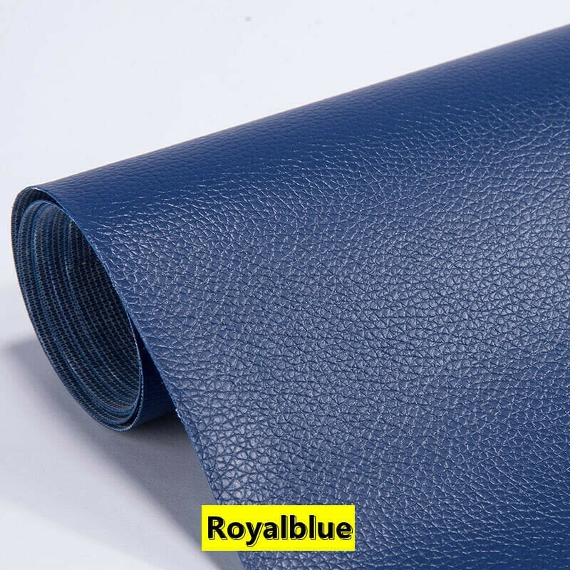 🔥Last Day 49% OFF🔥2026 Upgrade Self-Adhesive Leather Repair Patch