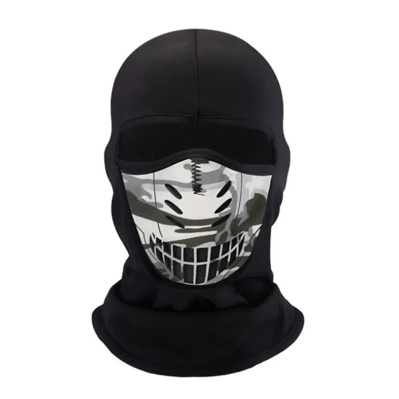 ✨ Last Day – 49% OFF!❄️Warm And Breathable Winter Mask