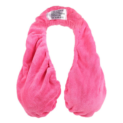 ✨ Quick-Dry Towel Wrap Bra – Soft, Absorbent & Breathable