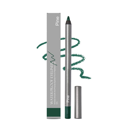 🔥[24H Lock]1440-Minute Smudge-Proof Eyeliner
