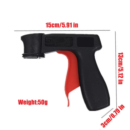 🏆65K+ SOLD🔨Portable Paint Spraying Aid Handle