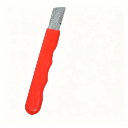 🏆75K+ SOLD!🔪 2PCS Multipurpose Blade Sharpener Tool Set