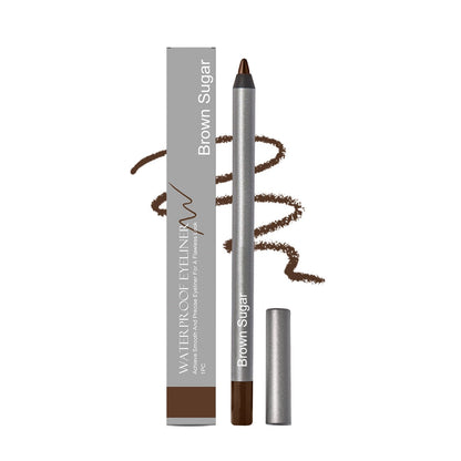 🔥[24H Lock]1440-Minute Smudge-Proof Eyeliner