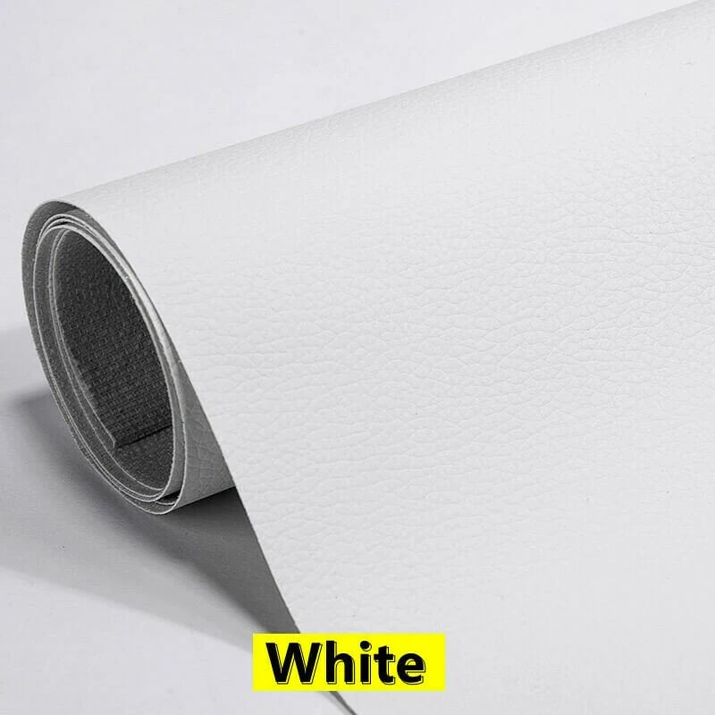 🔥Last Day 49% OFF🔥2026 Upgrade Self-Adhesive Leather Repair Patch