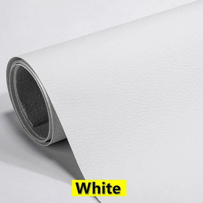 🔥Last Day 49% OFF🔥2026 Upgrade Self-Adhesive Leather Repair Patch