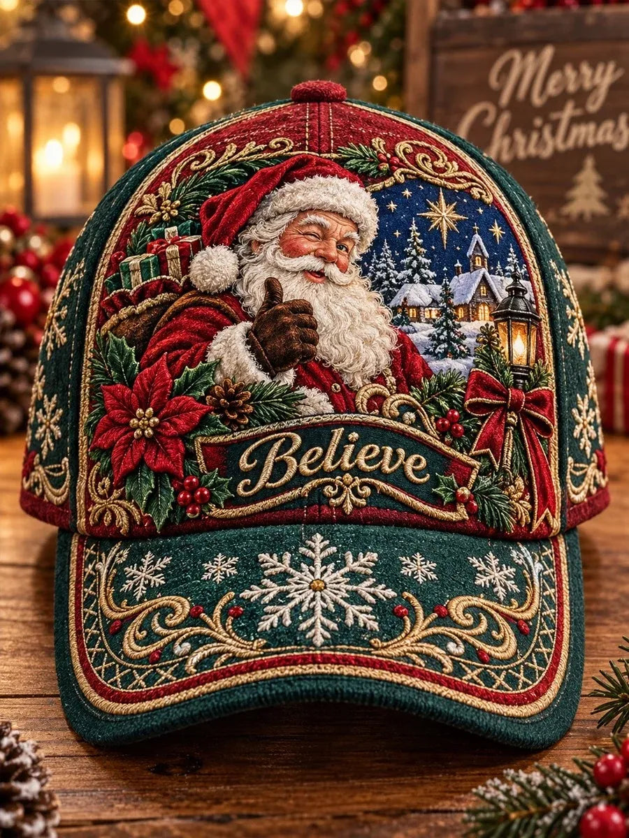 ⏳ Last Day 49% OFF – 🧢 Premium Vintage Baseball Cap