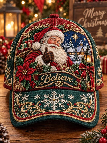 ⏳ Last Day 49% OFF – 🧢 Premium Vintage Baseball Cap