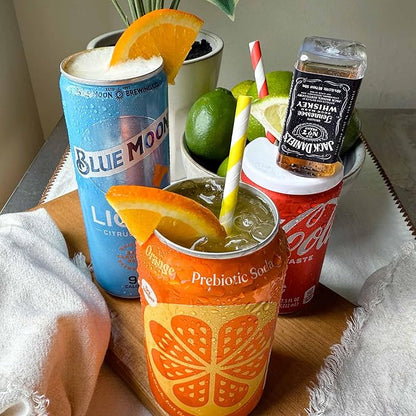 🔥🍺Top Lift Seamless Can Opener | Smooth Safe Edge, Upgrade Your Drinking Experience