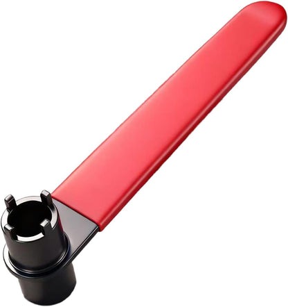 🛠️ The Ultimate 2-in-1 Angle Grinder Wrench: Your New Go-To Workshop Tool!