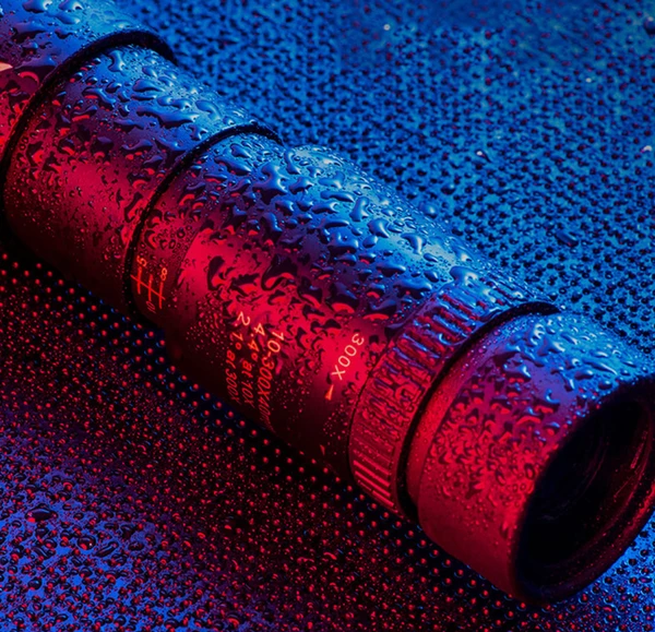 Arctic P9 Military Telescope With Tripod
