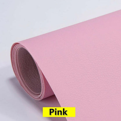 🔥Last Day 49% OFF🔥2026 Upgrade Self-Adhesive Leather Repair Patch