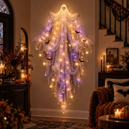 ✨Elegant Halloween Cascade Wall Light Collection✨