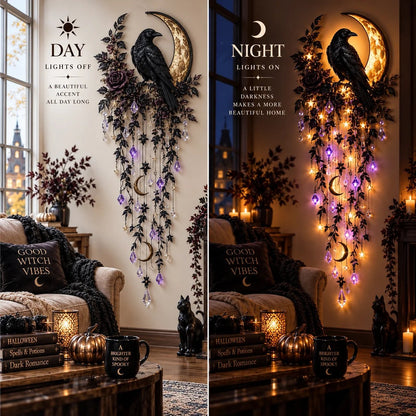 ✨Elegant Halloween Cascade Wall Light Collection✨