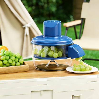 🔥LAST DAY 40% OFF - Universal Automatic Peeler   The Smart Kitchen Gadget That Peels Fruits & More In Seconds