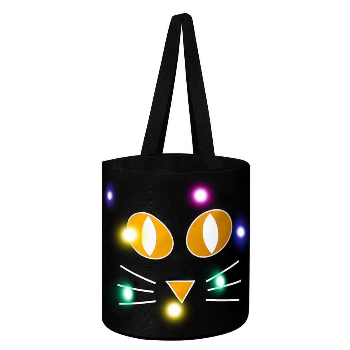 🔥LAST DAY 49% OFF - 🎃 Halloween Candy Bucket Set
