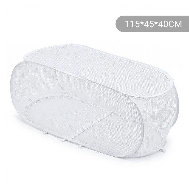🎉⏳Limited-time 49% off⏰Pop-Up Plant Protection Mesh Cover🌱🛡️