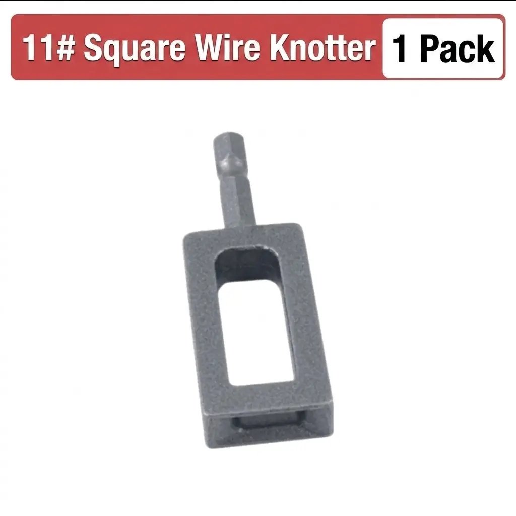 🏆55K+ SOLD⚒️#9/#11 Multi-Functional Wire Winder/Knotter