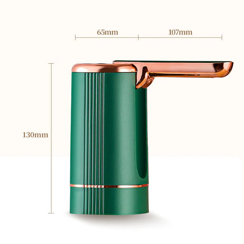 🎉3-Speed Foldable Water Dispenser