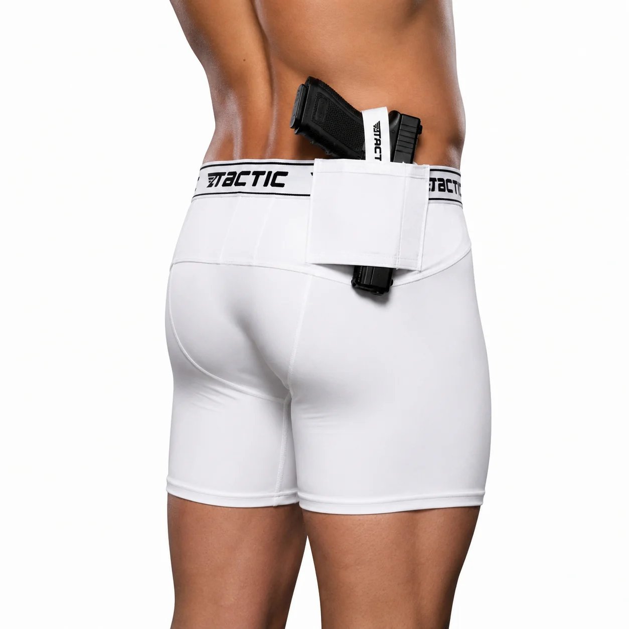 🔥LAST DAY 49% OFF💥Ghost Carry Concealment Boxer Briefs