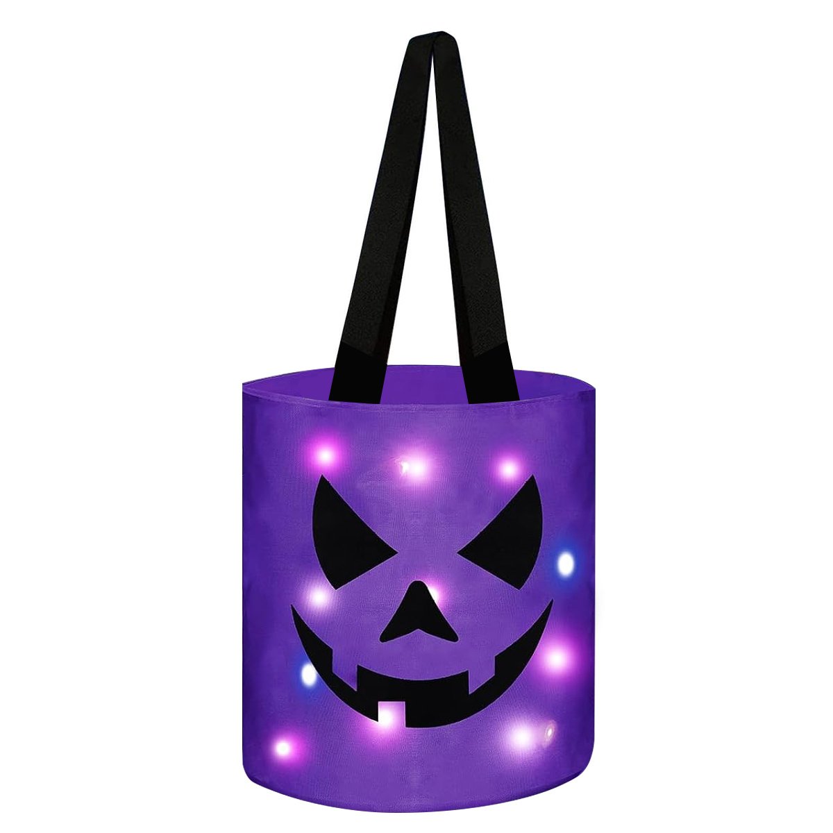 🔥LAST DAY 49% OFF - 🎃 Halloween Candy Bucket Set