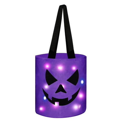 🔥LAST DAY 49% OFF - 🎃 Halloween Candy Bucket Set