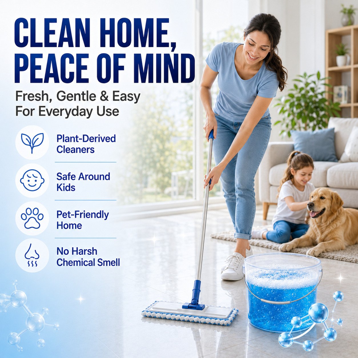 🔥2026 New Upgrade ＆ Hot Sale🧼 Ultra Concentrated Cleaning Sheets