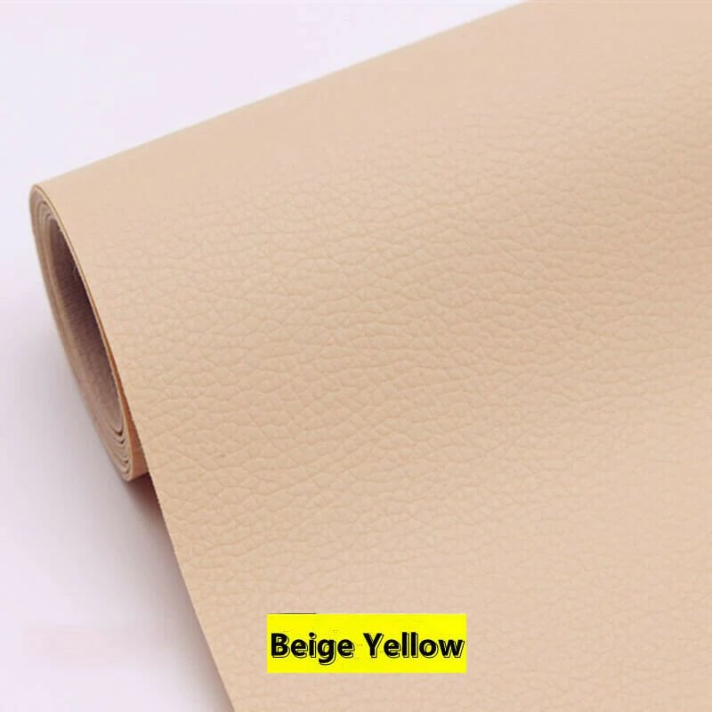 🔥Last Day 49% OFF🔥2026 Upgrade Self-Adhesive Leather Repair Patch