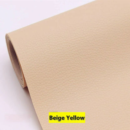 🔥Last Day 49% OFF🔥2026 Upgrade Self-Adhesive Leather Repair Patch